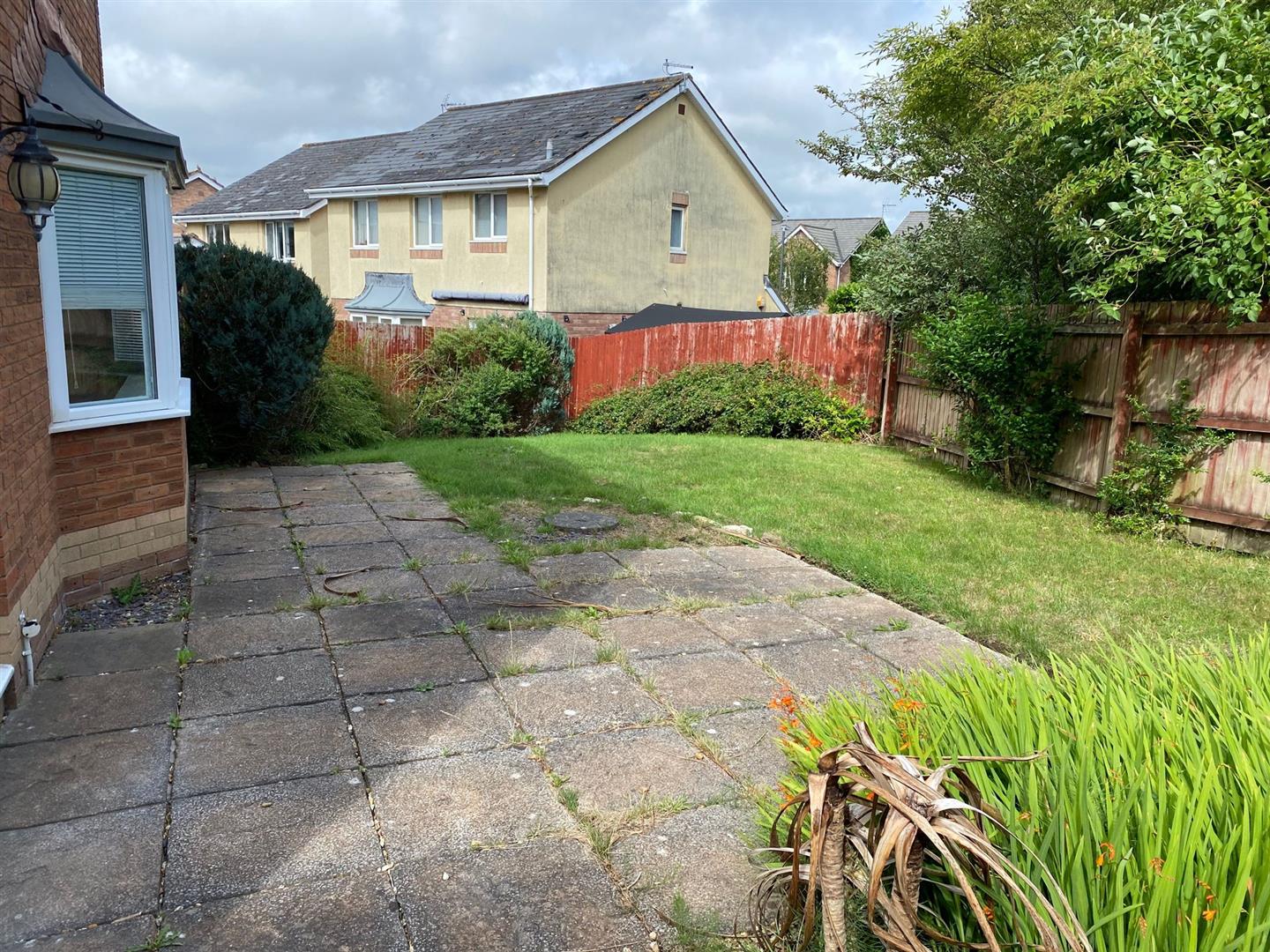 Llys Pentre, Broadlands, Bridgend, CF31 5DY